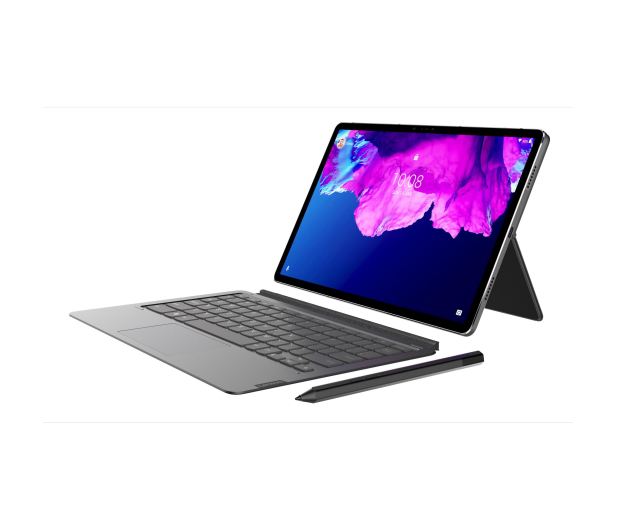 LENOVO P11 Pro 11,5" 6GB/128GB LTEZA7D0063PL KEYBOARD AND PEN - 633827 - zdjęcie 3